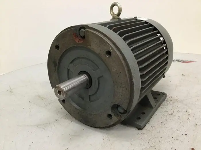 Used INDUSTRIAL ELECTRIC REELS WWE5-18-184TC Motors (misc) Michigan US | Ideal Machinery #697843
