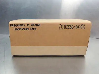 USED Carotron C10330-000