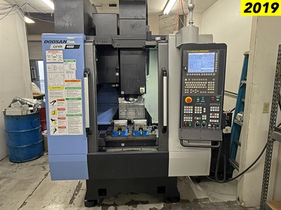 CNC Contract Manufacturer to the Medical Industry