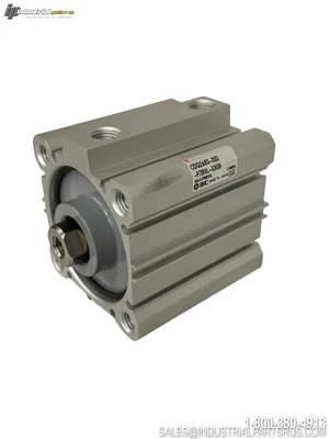 NEW SMC CDQ2A63-35D-F7BVL-X838