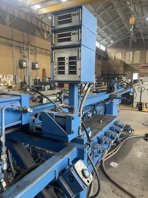 USED CONRAC 260