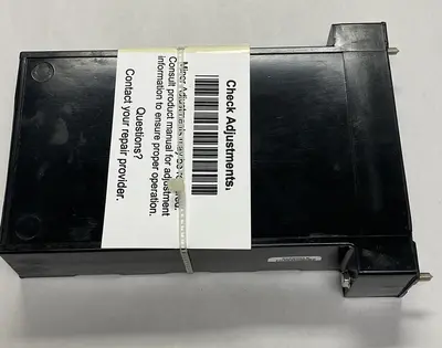Used RELIANCE 0-49013-4 Amplifiers Ohio US | Surplus Asset Holdings #1236496
