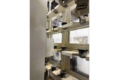 Used _UNKNOWN_ _UNKNOWN_ Vertical Machining Centers (5-Axis or More) Utah US | KD Auctions #1549003