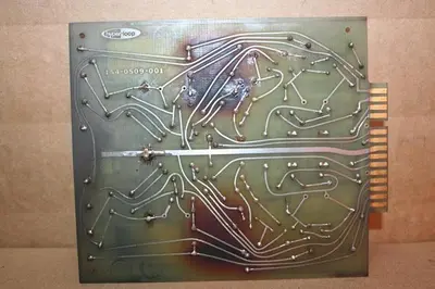 USED HYPER LOOP 162-0509-001