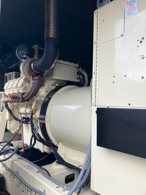 Used Kohler 500ROZD4 Generators Ohio US | Equipment Recovery Corp. #1330792