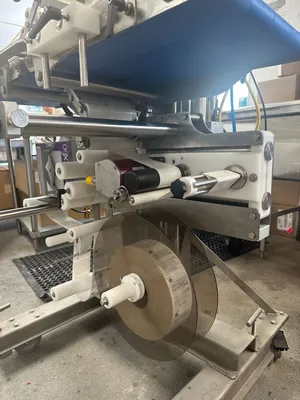 Used 2022 ULTRASOURCE Posi 200 Commercial Food Processors Illinois US | M&M Equipment Corp. #1283246