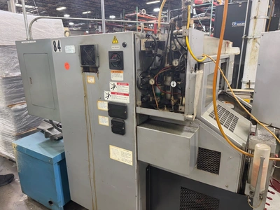 Used 2013 AMADA WASINO G-05 CNC Lathes Illinois US | Asset Exchange Corporation #1293386