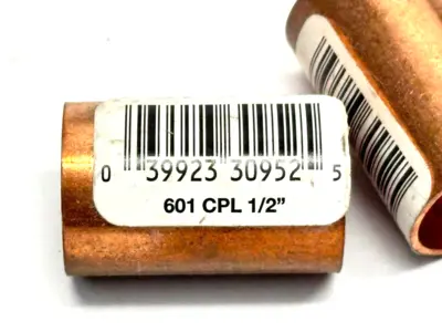 New | in-Stock NIBCO 601 1/2 Plumbing Equipment Michigan US | Maverick Industrial Sales #1456804