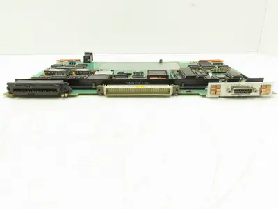 Ungermann Bass 28473-01 Printed Circuit Board PCB Module