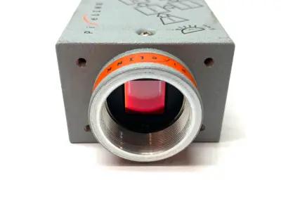 Used PIXELINK FIREWIRE MONOCHROME SHUTTER CAMERA 1.3 MP (1280 X 1024) Camera Systems | Maverick Industrial Sales #1111700