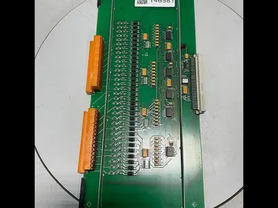 USED VAN DORN 330-037