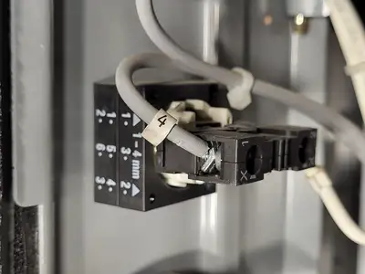 NEW SIEMENS TIASTAR