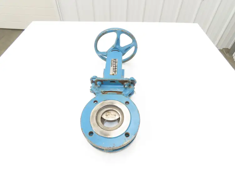 Used DEZURIK _UNKNOWN_ Valves/Fittings Indiana US | Arrow Industrial #566587