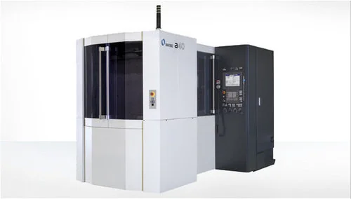 New | Build-to-Order MAKINO A40 Horizontal Machining Centers | Kansas-Oklahoma Machine Tools #1559593