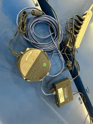 Used FASTENAL Unknown General Storage Systems Georgia US | The Equipment Hub #392491