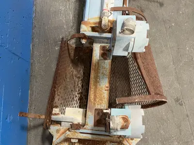 Used DEZURIK _UNKNOWN_ Pumps Ohio US | HGR 24 #1567150