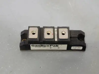 USED SANREXPAK KD40F-160