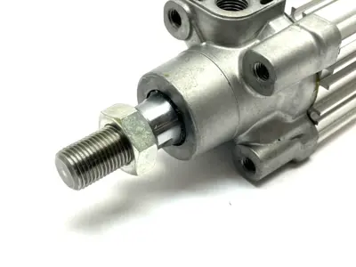 CP96SDB50-200C | SMC  Pneumatic Tie Rod Cylinder - Used
