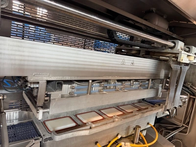 Used _UNKNOWN_ _UNKNOWN_ Tray Sealers Ohio US | Federal Equipment Company #1336493
