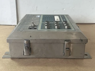 USED MSI / Trans Weigh MSI6260IA04D02