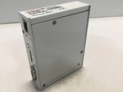 USED PFEIFFER TIC 250