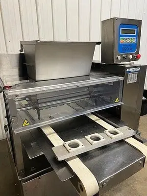 USED POLIN MULTIDROP