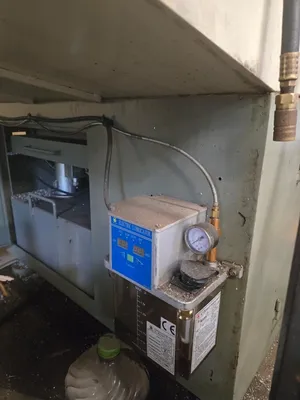 USED 2016 TORMACH PCNC 1100 SERIES 3