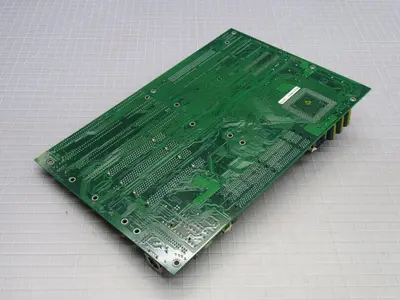 Used NEMATRON FI-RBXAT-NMT01/7 Printed Circuit Board Equipment Texas US | Aucto #1307060