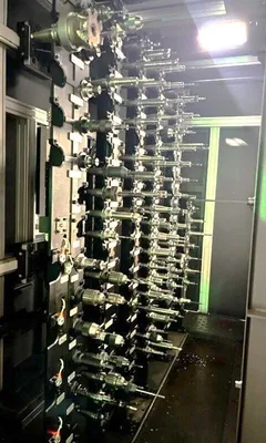 2020 OKUMA MB-5000HII Horizontal Machining Centers | Midstate Machinery (9)