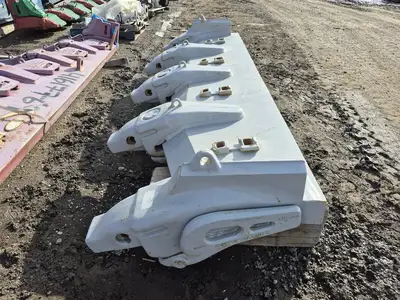 USED MTG NS-K-MA500/140X5_120H
