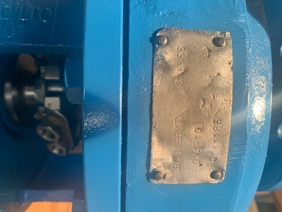 USED Summit 2196 MTO