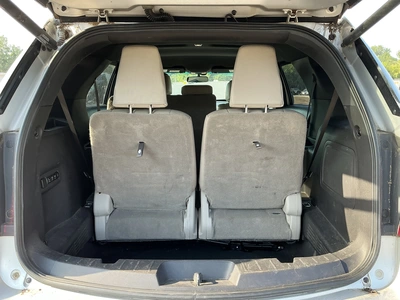 Used 2011 FORD EXPLORER SUVs Michigan US | Miedema Asset Management Group #1313936