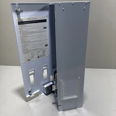 New | in-Stock Hospeco D-1 Janitorial Equipment Indiana US | J&J Industrial Supply #1328700