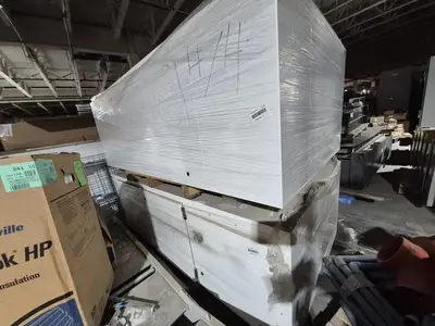 NEW ATMOS-TECH AS889-ST/PLC/NF/KD/SP