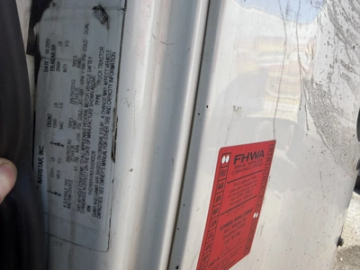 Used 2010 INTERNATIONAL TRANSTAR Conventional trucks Ohio US | Miedema Asset Management Group #1693456