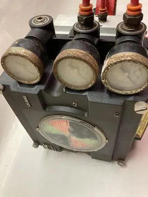 Used BRAY 92-0830-11300-532 Rotary Actuators Ohio US | Surplus Asset Holdings #1226212