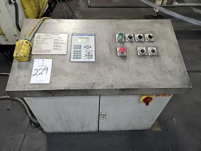 2005 CHS DR200-36 / DFRS5-36 Coil Feed Lines | PressTrader Limited (7)