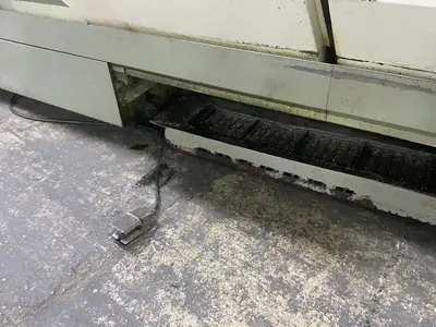 Used TAICHUNG MACHINERY WORKS CO VTURN46 CNC Lathes Ohio US | HGR 24 #1442746