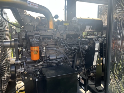 Used 2017 GENERAC D6.7.1 Diesel Generators Illinois US | Alan Ross Machinery #1559798