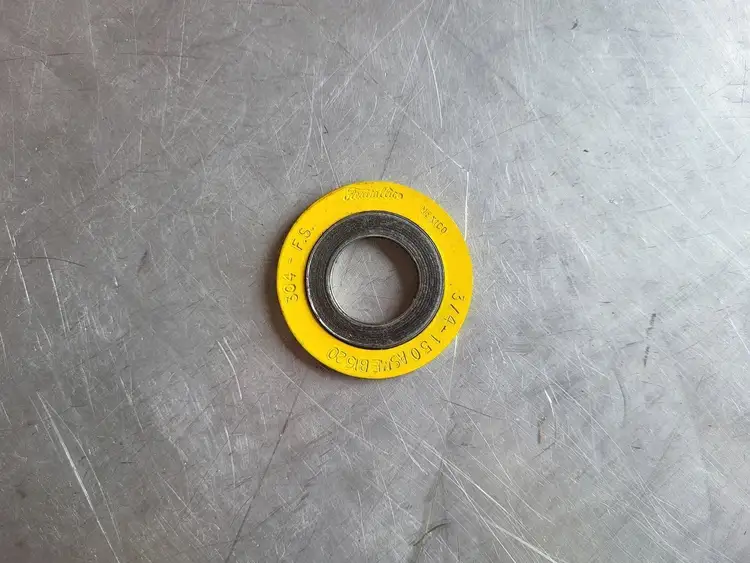 Used FLEXITALLIC 304 FS Parts British Columbia CA | Lenmark #278573