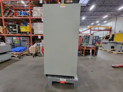USED 2011 LIEBERT PPB225C