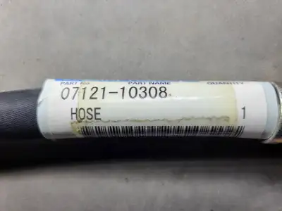 NEW KOMATSU 07121-10308