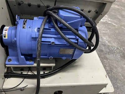 8" x 24" Conair Granulator, Model CLS 824, 5Hp