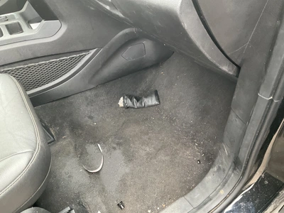 USED 2017 FORD ESCAPE