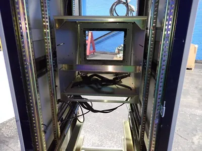 Used AMCO _UNKNOWN_ Electrical Boxes | HGR 24 #753317