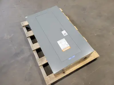 USED SQUARE D NQOD442L225CU