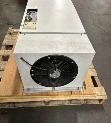 USED Rexroth RD52.1-4B-160-F-NN-FW