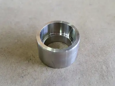 NEW AESSEAL AZA4549SSSCA01P