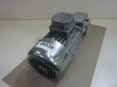 USED REXROTH MDEMA1M071-12