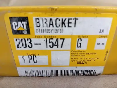 NEW CATERPILLAR 203-1547